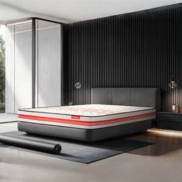 duroflex Propel 3 Zoned NRG Layer Medium Firm Pocket Spring Mattress with Zero Motion Transfer - Single Size-picture-27