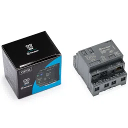 Official Arduino Opta Lite image 3