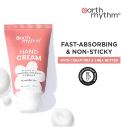 Earth Rhythm Hand Cream-picture-20