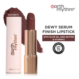 Earth Rhythm Serum Lipstick-picture-44