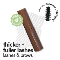 ruby's organics Rubys Organics Brow & Lash Growth Oil Clear-picture-0