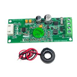 Peacefair PZEM-004T 110V/220V 100A Smart Energy Meter-image-1