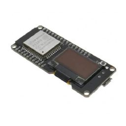Unsoldered ESP32 OLED WiFi & Bluetooth Module ESP32 0.96" OLED Display ESP32 OLED Display Module Wireless Connectivity Solutions For IoT Projects - RS3698/RS1842Unsoldered ESP32 OLED WiFi & Bluetooth Module ESP32 0.96" OLED Display ESP32 OLED Display Module Wireless Connectivity Solutions For IoT Projects - RS3698/RS1842 image 3