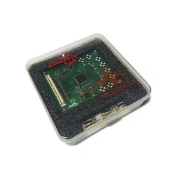 AD7606 Data Acquisition Module 16-bit 200kSPS ADC Module 8-Channel AD7606 Data Acquisition Board With Onboard Boost & 5V Analog Supply For Signal Processing and Analysis - RS5113AD7606 Data Acquisition Module 16-bit 200kSPS ADC Module 8-Channel AD7606 Data Acquisition Board With Onboard Boost & 5V Analog Supply For Signal Processing and Analysis - RS5113 image 5