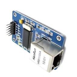 Ethernet LAN Module ENC28J60 image 3