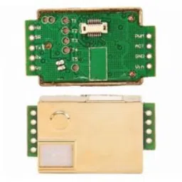 MH-Z19 Infrared CO2 Gas Sensor Module for CO2 Monitor image 4