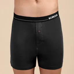 &CIRCUS Men Moisture Absorbent Boxers BXPS_1PK_ON-picture-13