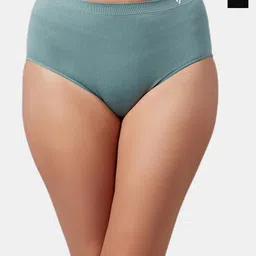 C9 AIRWEAR Pack Of 2 High Rise Hipster Briefs-image-103