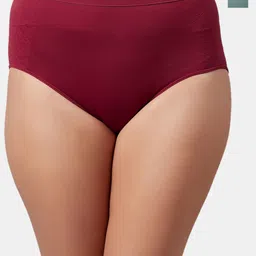 C9 AIRWEAR Pack Of 2 High Rise Hipster Briefs-image-69