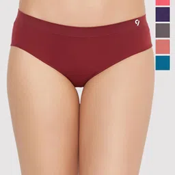C9 AIRWEAR Pack Of 6 Assorted Hipster Briefs-image-44