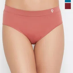 C9 AIRWEAR Pack Of 3 Assorted Hipster Briefs-picture-16