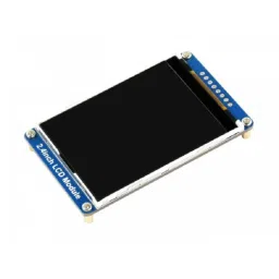 Wavesahre 2.4inch LCD Display Module 240×320 with 65K RGB image 2