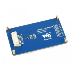 Wavesahre 2.4inch LCD Display Module 240×320 with 65K RGB image 3