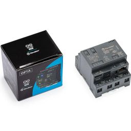Official Arduino OPTA RS485 image 3