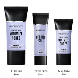 Smashbox Photo Finish Foundation Primer Pore Minimizing-picture-27