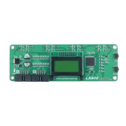 Cytron Advanced Auto-Calibrating Line Sensor image 2