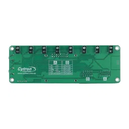 Cytron Advanced Auto-Calibrating Line Sensor image 3