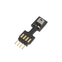 ASAIR AHT25 Temperature and Humidity Sensor Module -40°C to +80°C Measurement Range Temperature Sensor For Diverse Applications - RS7460ASAIR AHT25 Temperature and Humidity Sensor Module -40°C to +80°C Measurement Range Temperature Sensor For Diverse Applications - RS7460 image 2