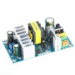 100W AC-DC Switching Power Supply 85-265V to 24V 4-6A 100W Switching Power Supply Board High-Efficiency 100W AC-DC Converter For Industrial Equipment - RS4337100W AC-DC Switching Power Supply 85-265V to 24V 4-6A 100W Switching Power Supply Board High-Efficiency 100W AC-DC Converter For Industrial Equipment - RS4337-15