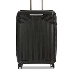 Wildcraft Zeus Textured Hard-Sided Medium Trolley Bag-25