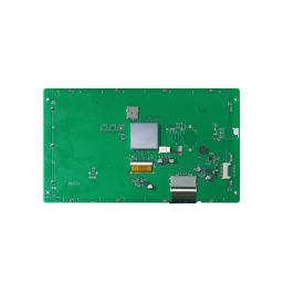 DWIN DMG10600C101-03WTC 10.1" Intelligent HMI Touch Display With Capacitive Touch 1024x600 Resolution HMI Touch Panel For Embedded Systems - RS6995DWIN DMG10600C101-03WTC 10.1" Intelligent HMI Touch Display With Capacitive Touch 1024x600 Resolution HMI Touch Panel For Embedded Systems - RS6995 image 2