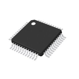 STM8S105C6T6-Stmicroelectronics-8 Bit MCU, Access Line, STM8 Family STM8S Series Microcontrollers, STM8, 16 MHz, 32 KB, 48 Pins image 1