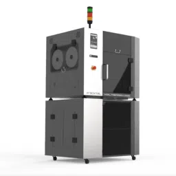 Volterra 500 ALF Single Industrial Metal 3D Printer by Fracktal Works-18