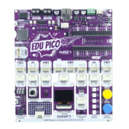 Cytron EDU PICO Kit for Project & Innovation (without Pico W) image 1