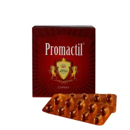 Kerala Ayurveda Promactil Capsule Pack of 10-picture-33