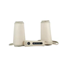 Lifelong LLM18 Air Pressure Massager - Brown-picture-24
