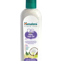 Himalaya Baby Hair Oil-picture-25