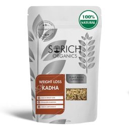 Sorich Organics Weight Loss Kadha-picture-11