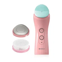 Havells SC5070 Facial Cleanser - Pink-picture-27