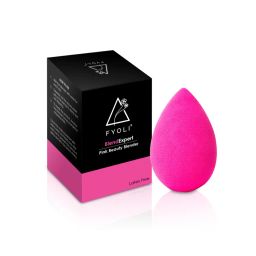 FYOLI Blendexpert Pink Beauty Blender Sponge-picture-4