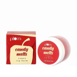 Plum Candy Melts Vegan Lip Balm-picture-17