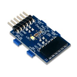 Digilent Pmod COLOR: Color Sensor Module image 2