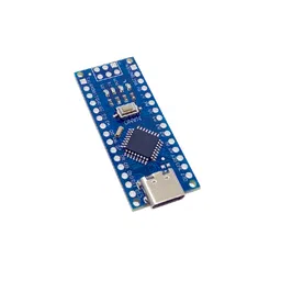 ATmega328P 5V Nano V3.0 Development Board 16MHz CH340 Type-C image 3