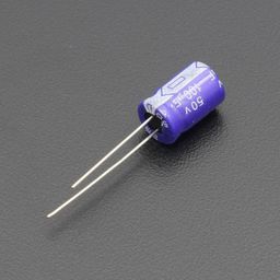 100uF 50V Electrolytic Capacitor-RS741100uF 50V Electrolytic Capacitor-RS741-picture-20
