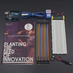 How To Write Arduino Code For Beginners - KT799How To Write Arduino Code For Beginners - KT799 image 1