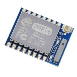 ESP8266 Serial WIFI Wireless Transceiver Module ESP-07 Send Receive LWIP AP Plus STA-5