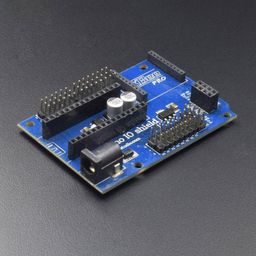 NANO IO Shield Expansion Board Terminal Adapter Diy Kits for Arduino - RS300NANO IO Shield Expansion Board Terminal Adapter Diy Kits for Arduino - RS300-66