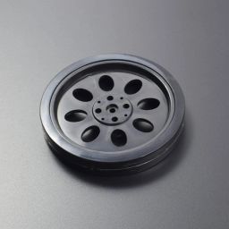 Smart car tires steering wheel tire tire rubber tire tracking DIY model toy car accessories aperture 5.5MM-RS1981Smart car tires steering wheel tire tire rubber tire tracking DIY model toy car accessories aperture 5.5MM-RS1981-18
