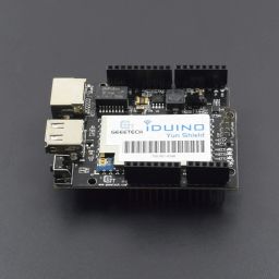 Iduino Yun Shield-RS1983Iduino Yun Shield-RS1983 image 4
