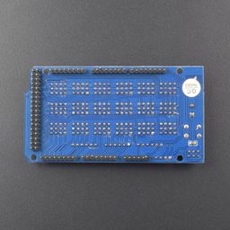 MEGA Sensor Shield V2 for Arduino UNO MEGA1280 MEGA2560 - RC042MEGA Sensor Shield V2 for Arduino UNO MEGA1280 MEGA2560 - RC042 image 4