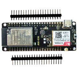 TTGO T-Call V1.4 ESP32 SIM800L Wireless Communication Module-13