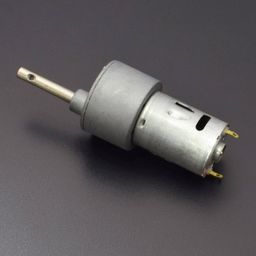 12V 100 RPM Geared Motor Johnson DC Gearbox Motor High-Torque 100 RPM Geared Motor High-Performance 100 RPM DC Geared Motor - ER01112V 100 RPM Geared Motor Johnson DC Gearbox Motor High-Torque 100 RPM Geared Motor High-Performance 100 RPM DC Geared Motor - ER011-25