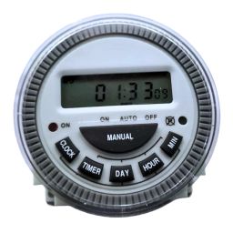 Programmable Digital Timer Module image 1