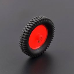 ROBOTICSWHEEL7x1.5FOR BO MOTOR - RK002ROBOTICSWHEEL7x1.5FOR BO MOTOR - RK002 image 3