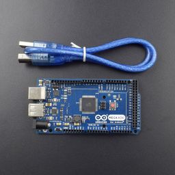 ARDUIN0 Mega ADK R3 ATmega2560 Compatible Google ADK With USB Cable- NA007-AR040ARDUIN0 Mega ADK R3 ATmega2560 Compatible Google ADK With USB Cable- NA007-AR040 image 1