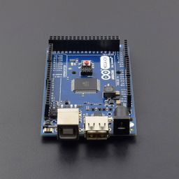 ARDUIN0 Mega ADK R3 ATmega2560 Compatible Google ADK With USB Cable- NA007-AR040ARDUIN0 Mega ADK R3 ATmega2560 Compatible Google ADK With USB Cable- NA007-AR040 image 4